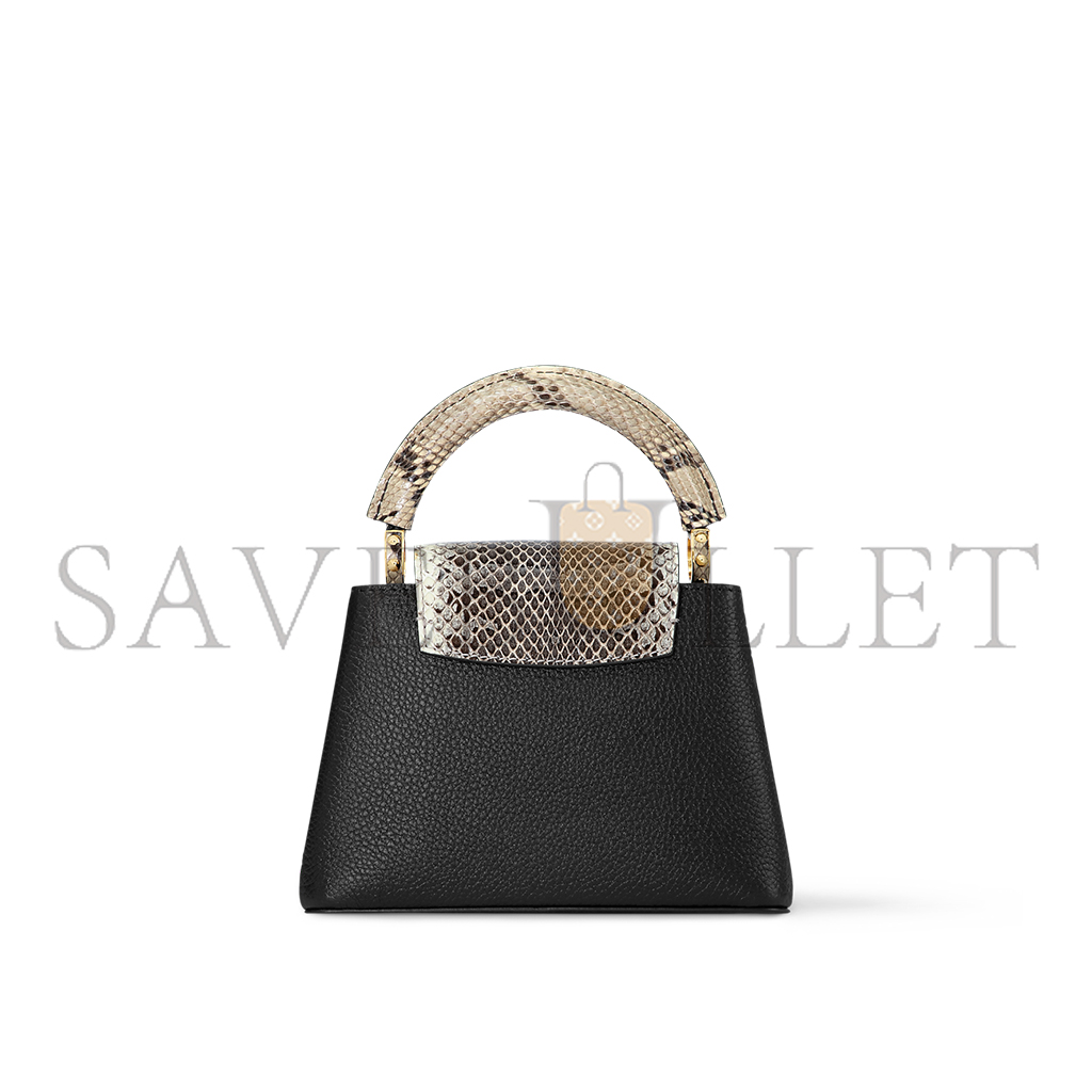 l**is V*t*n capucines mini n96467 (21*14*8cm)